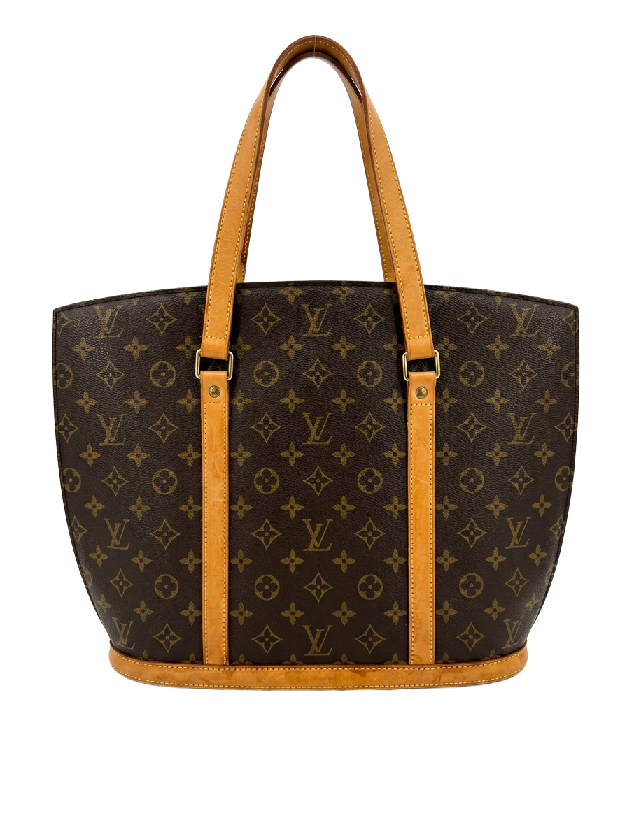 Babylone Tote in Monogram