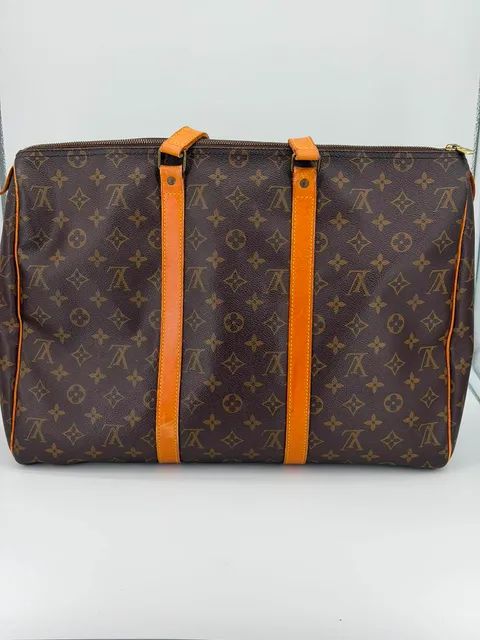 Keepall Duffle in Monogram
