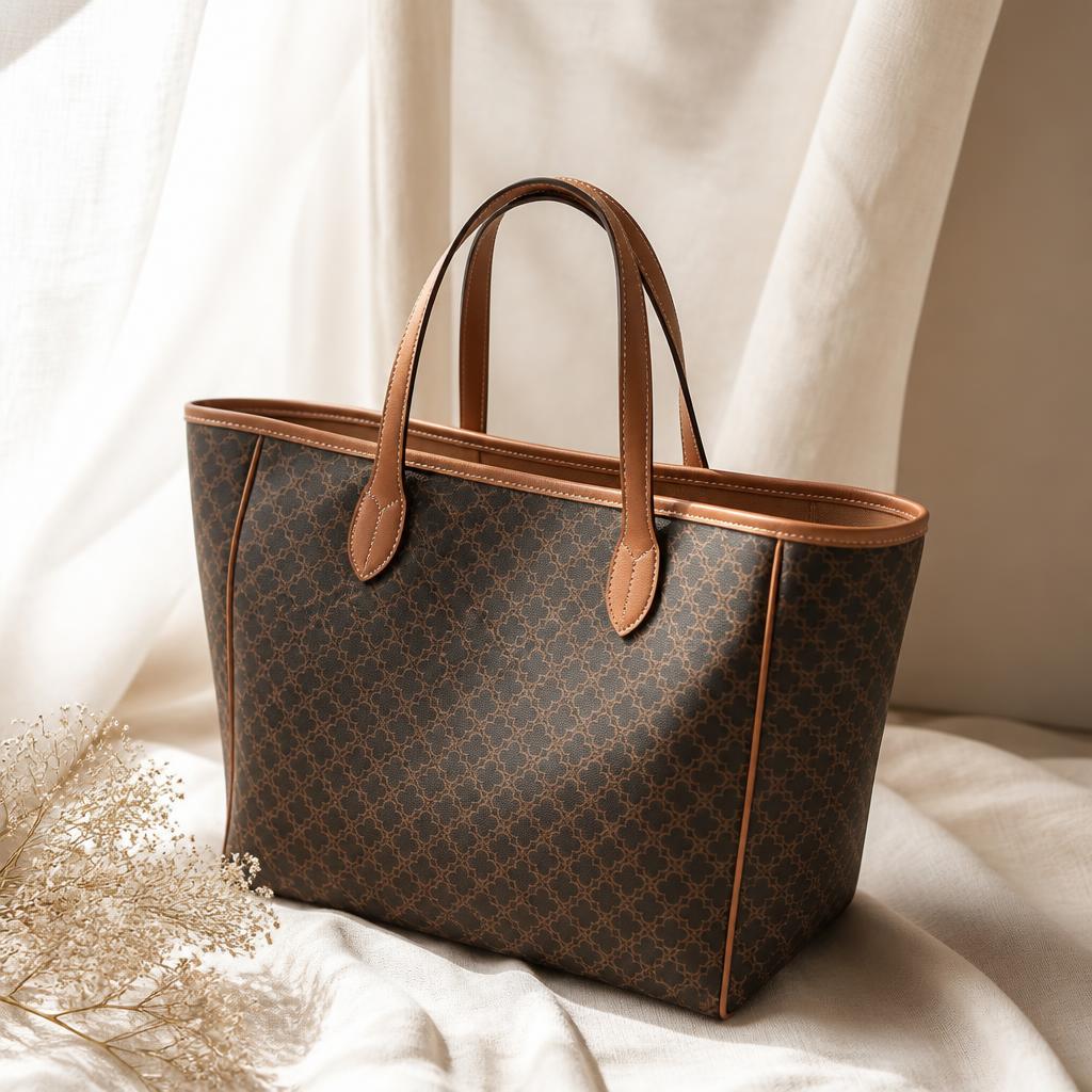 Neverfull MM in Monogram