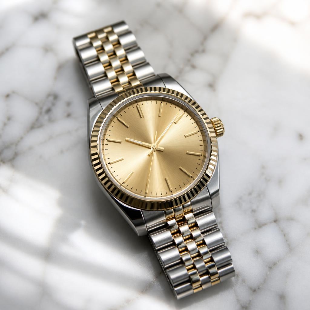 Datejust 36 Oyster Perpetual